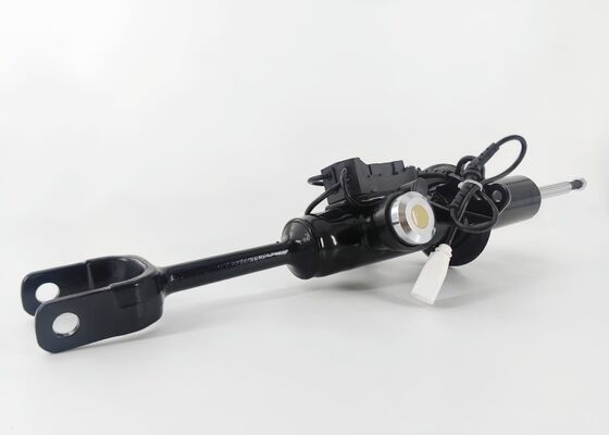 Front Right Air Spring Strut with EDC for BMW F01 F02 7-Series 37116851126 High-Performance Damping Suspension