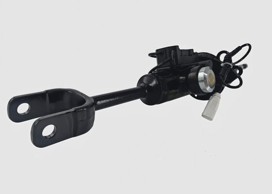 Front Air Spring Shock Absorber Fits BMW F01 F02 37116863116 w/ EDC