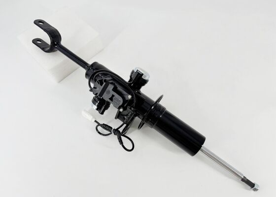 OEM Replacement Front Air Shock Strut w/ EDC Damping for BMW 7 Series F01 F02