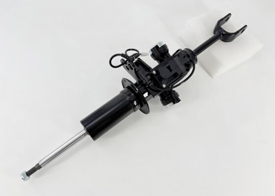 37116796932 Front Air Suspension Shock Strut for BMW 7-Series F01 F02 with EDC