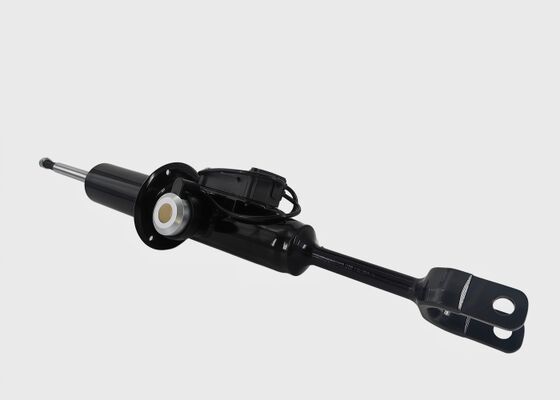 OEM Replacement Front Air Shock Strut w/ EDC Damping for BMW 7 Series F01 F02