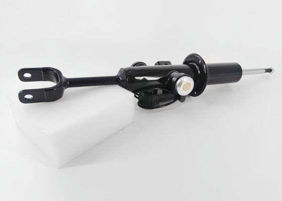 Premium Front Air Suspension Damper w/ EDC for BMW 7 Series F01 F02 37116850222