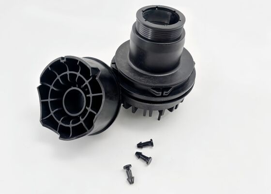 68260938AA Rear Air Suspension Spring Bags For Dodge Ram 2019-2024