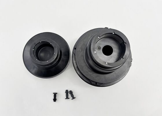 Brand New Rear Air Spring Repair Kit Fit Dodge Ram 1500 68260938AA