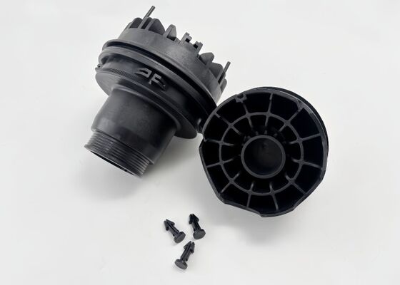 For Dodge Ram 1500 2019-2024 Rear Air Suspension Spring Bags 68260938AA