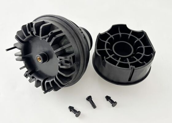 Rear Air Suspension Air Spring Repair Kit for Dodge RAM 1500 68260938AA 2019-2024