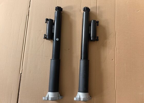 High-Performance Rear Air Suspension Strut for Mercedes W205 2053207403