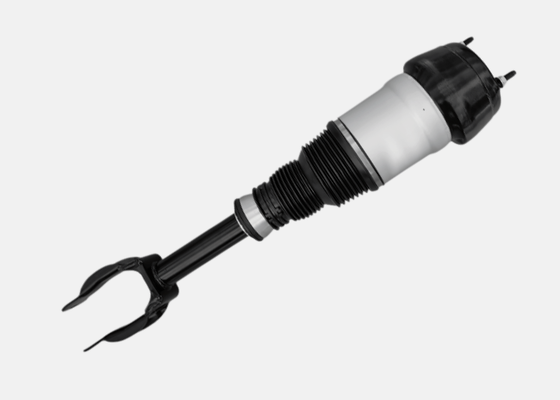 1663205566 Front Left Air Suspension Shock Absorber For Mercedes-Benz  GL-Class X166