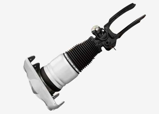 Audi Q7 Cayenne Touareg Front Right Air Suspension Shock Strut 7L8616040G