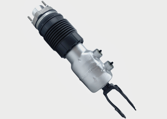 Porsche Panamera 971 Front Right Air Shock Absorber 971616038D