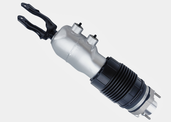 Porsche Panamera 971 Front Right Air Shock Absorber 971616038D