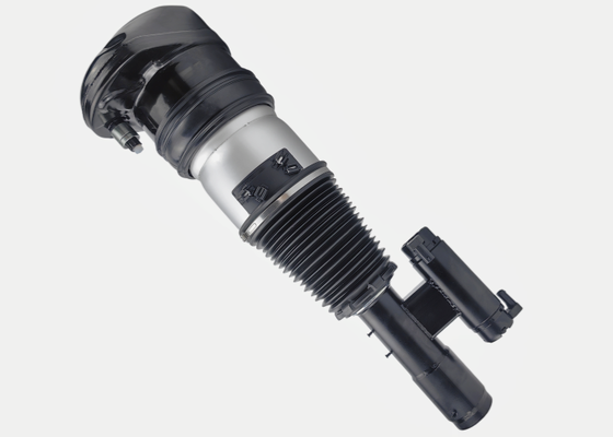 BMW 6 Series G32 Front Left Air Suspension Strut 4 Matic w/VDC 37106866705