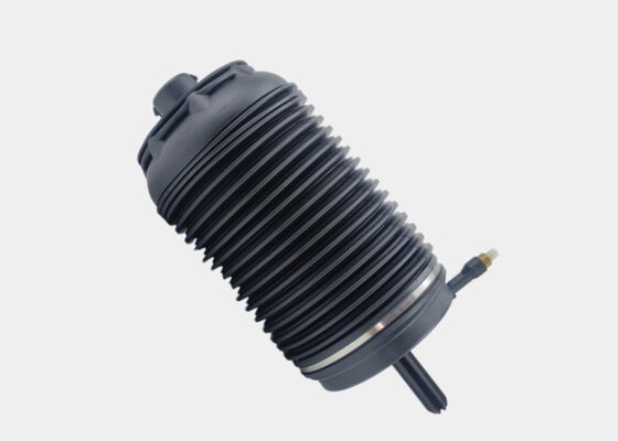 Rear Left Porsche 95b Macan GTS Rear Air Suspension Spring 95B616001A