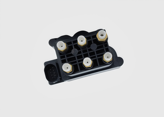 Air Suspension Solenoid Valve Block For Rolls Royce Ghost 37206864213