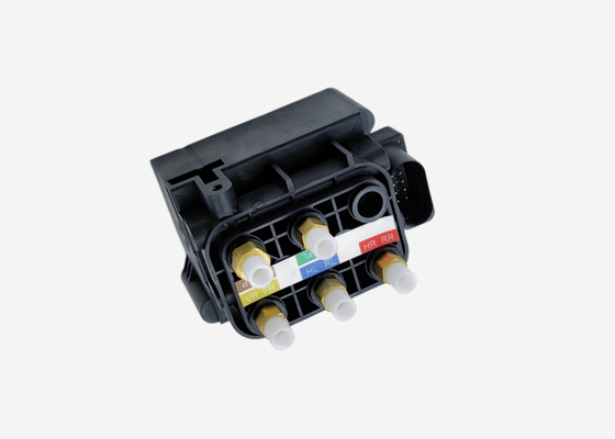 Air Suspension Solenoid Valve Block Fit Mercedes Benz W222 S-Class 0993200058