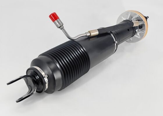 New Front ABC Hydraulic Suspension Strut for Mercedes-Benz SL-Class R231 231320291380