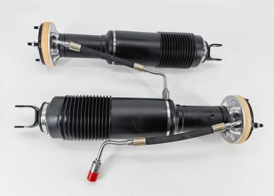 2pcs Front Hydraulic Shock Absorber For Mercedes SL-Class R231 2313202913 2313203013