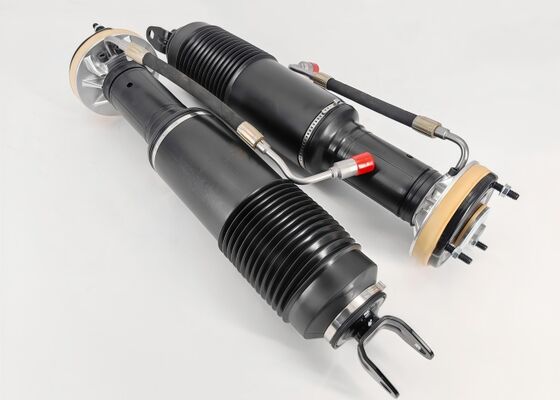 2pcs Front Hydraulic Shock Absorber For Mercedes SL-Class R231 2313202913 2313203013