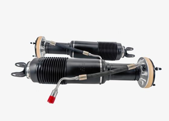 Set of 2 Front ABC Hydraulic Shock Struts For Mercedes SL-Class R231 2013-2020