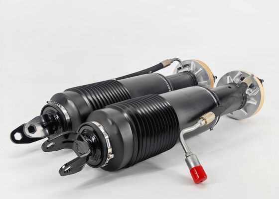 Mercedes SL-Class R231 ABC Front Hydraulic Shock Struts 231320291380 231320301380