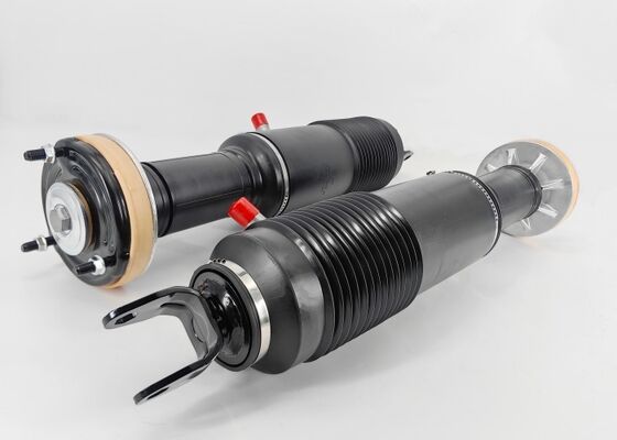 Mercedes SL-Class R231 ABC Front Hydraulic Shock Struts 231320291380 231320301380
