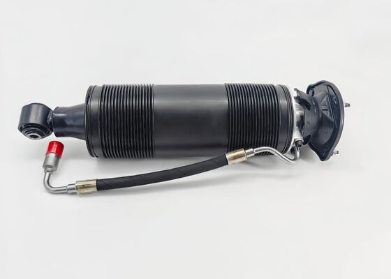 Mercedes Benz R231 Rear Right ABC Hydraulic Shock Strut 2313209613