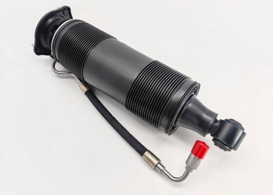 2313209813 Mercedes Benz R231 ABC Suspension Hydraulic Shock Strut Rear Right