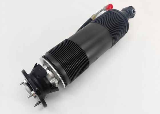 SL-Class R231 Mercedes ABC Rear Hydraulic Shock Strut 2313203513