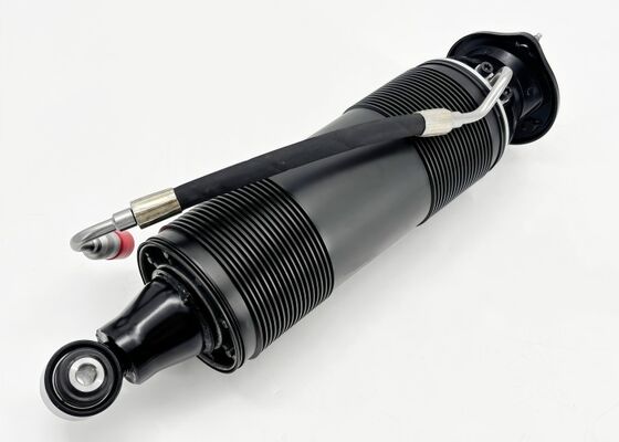 Mercedes R231 SL-Class ABC Suspension Rear Left Hydraulic Shock Strut 2313209713