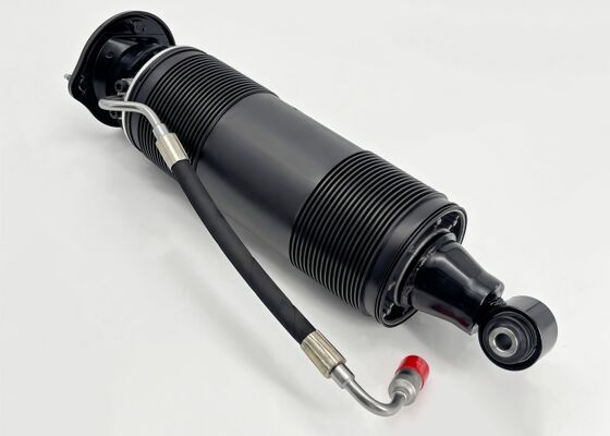 1PC A2313209313 Rear Left ABC Shock Absorber Compatible With Mercedes-Benz SL-Class R231 AMG 2013-2020