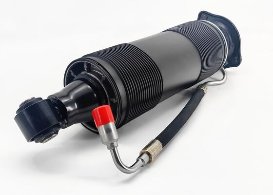 Rear Left ABC Suspension Hydraulic Shock Absorber For Mercedes R231 SL-Class 2313209713