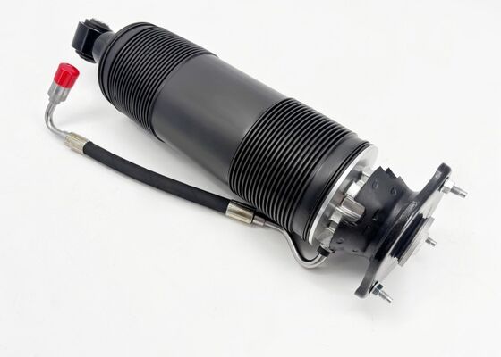 Mercedes R231 SL-Class ABC Suspension Rear Left Hydraulic Shock Strut 2313209713