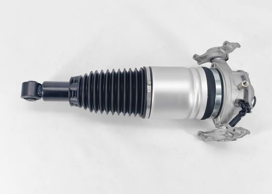 7P6616019K Rear Left Air Suspension Shock Absorber VW Touareg (7P) and Porsche Cayenne (92A)