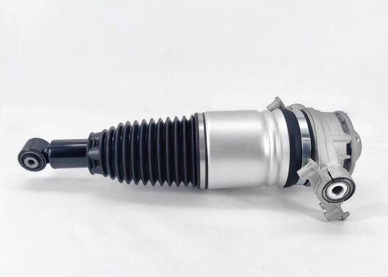 7P6616019K Rear Left Air Suspension Shock Absorber VW Touareg (7P) and Porsche Cayenne (92A)