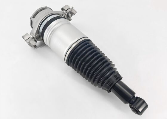For Audi Q7 VW Touareg Porsche Cayenne Rear Left Air Suspension Shock 7P5616019AC