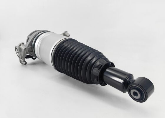 Air Shock Absorber Porsche Cayenne (92A), VW Touareg (7P) Rear Left 7P5616503D