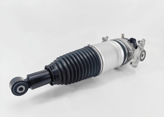 Air Shock Absorber Porsche Cayenne (92A), VW Touareg (7P) Rear Left 7P5616503D
