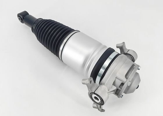 Rear Left Air Suspension Strut For Audi Q7 VW Touareg Porsche Cayenne 7P6616019G