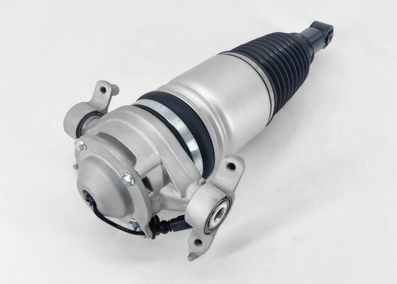 VW Touareg (7P) and Porsche Cayenne (92A) Rear Left Air Shock Strut 7P6616019J