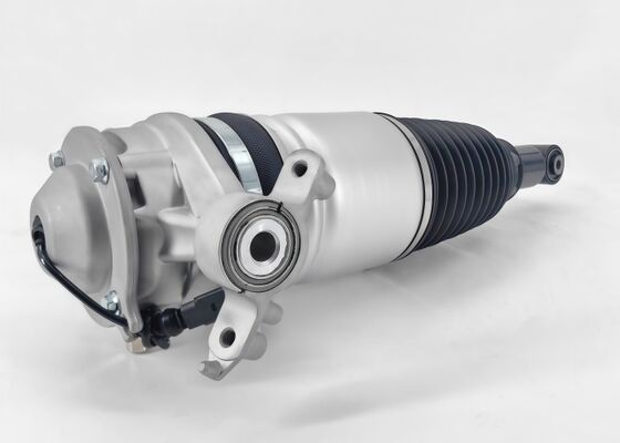 Rear Left Air Suspension Strut For Audi Q7 VW Touareg Porsche Cayenne 7P6616019G