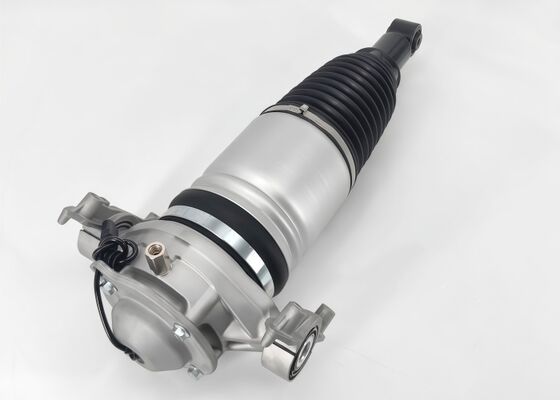 Rear Left Air Suspension Strut For Audi Q7 VW Touareg Porsche Cayenne 7P6616019G