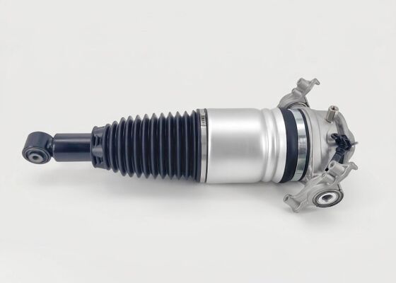 VW Touareg (7P) and Porsche Cayenne (92A) Rear Left Air Shock Strut 7P6616019J
