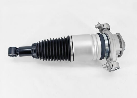 VW Touareg (7P) and Porsche Cayenne (92A) Rear Left Air Shock Strut 7P6616019J