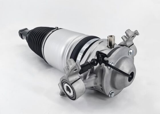 For Audi Q7 VW Touareg Porsche Cayenne Rear Left Air Suspension Shock 7P5616019AC