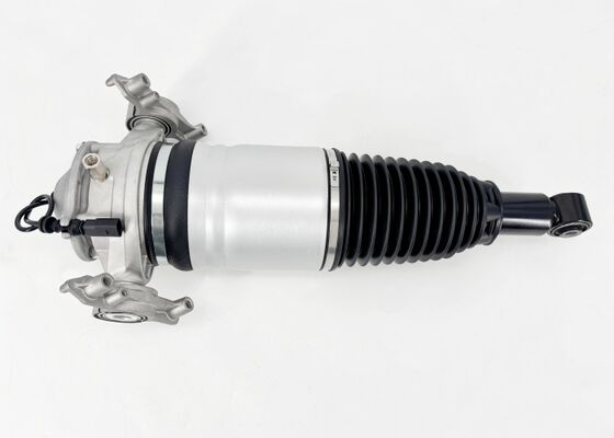 Audi Q7 VW Touareg Porsche Cayenne Rear Left Air Suspension Shock 7P6616020J
