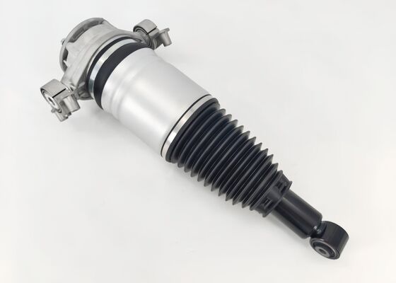 Audi Q7 VW Touareg Porsche Cayenne Rear Left Air Suspension Shock 7P6616020J
