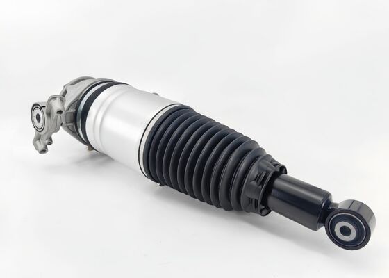 OE-Spec Rear Right Air Shock Absorber for Porsche Cayenne 92A, VW Touareg, Audi Q7 7P6616020H