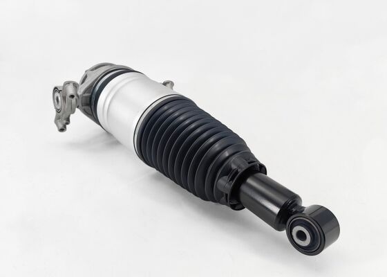 2011-2018 Rear Right Air Suspension Strut for Porsche Cayenne 92A, Audi Q7 & VW Touareg 7P OE Replacement