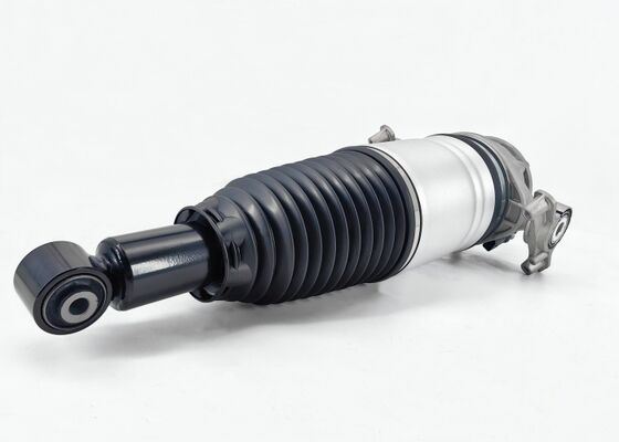 Premium Direct Replacement Air Suspension Strut for Porsche Cayenne & VW Touareg with OE Standards and 1 Year Warranty
