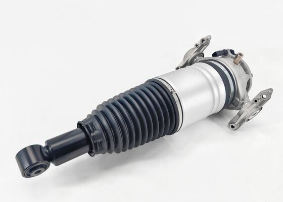 OE-Spec Rear Right Air Shock Absorber for Porsche Cayenne 92A, VW Touareg, Audi Q7 7P6616020H